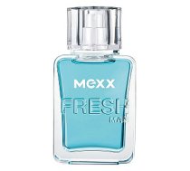 MEXX Fresh Man tualetes ūdens aerosols 30 ml 854999