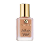 ESTEE LAUDER Double Wear Long-Wear tonālais krēms SPF10, ilgstošas lietošanas sejas tonālais krēms 5in1, bronza, 15 ml 854545