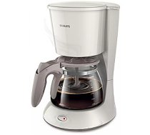 Philips | Daily Collection Coffee maker | HD7461/00 | Pump pressure 15 bar | Drip | Light Brown 855951