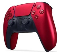 Playstation 5 DualSense wireless controller Volcanic Red 838069