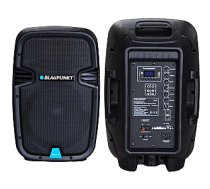 Blaupunkt PA10 Bojāta kaste 856435