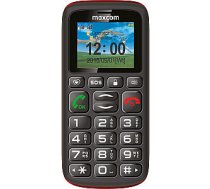 Telefon MM428L BB POLIPHONE/duże przyciski 856207