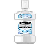 LISTERINE Advanced White Mild Taste Mutes skalojamais līdzeklis White 1000ml 856295