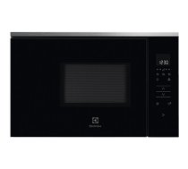 Iebūvējama mikroviļņu krāsns Electrolux KMFE172TEX