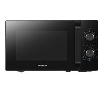 Mikroviļņu krāsns Toshiba MW2-MM20P(BK) 854165