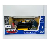 MSZ Miniatūrais modelis - Audi Q7, mērogs 1:32 857147