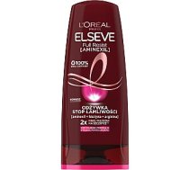 L'OREAL Elseve Arginine Resist X3 stiprinoÅ¡s kondicionieris 200ml 857045