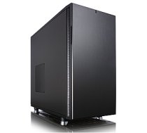 Fractal Design | Define R5 | Black | ATX | Power supply included No 857396