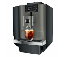 JURA X10 Pilnībā automātisks espresso automāts 5 l 857661