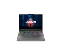 Lenovo Legion Slim 5 16APH8 Ryzen 5 7640HS 16" WQXGA IPS 500nits AG 240Hz 16GB DDR5 5600 SSD1TB GeForce RTX 4060 8GB Win11 Storm Grey 857202