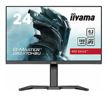 iiyama G-Master GB2470HSU-B6 Red Eagle - 24'' | IPS | 180Hz 814514