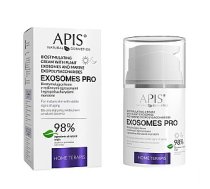 APIS Exosomes Pro Home Terapis Biostimulējošs krēms ar augu eksosomām 50ml 857451