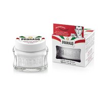 PRORASO White Crema Pre Barba nomierinošs krēms pirms skūšanās 100ml 858256