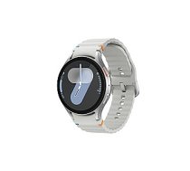 Samsung Galaxy Watch7 3,81 cm (1,5 collas) AMOLED 44 mm digitālais 480 x 480 pikseļi Skārienekrāns Sudraba Wi-Fi GPS (satelīts) 859778