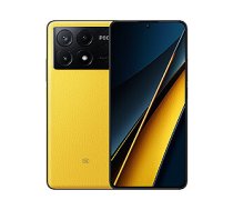 XIAOMI POCO X6 PRO 5G 12/512GB YELLOW SMARTPHONE 860272