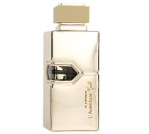 AL HARAMAIN L'Aventure Gold EDP aerosols 200 ml 858851