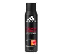 ADIDAS Team Force DEODORANTS aerosols 150ml 860680