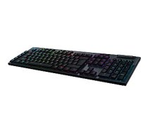 Logitech G915 GL Taktīlās Klaviatūras (920-008910) 861153