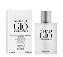 Tester GIORGIO ARMANI Acqua di Gio Pour Homme EDT smidzināmais 100ml 861281