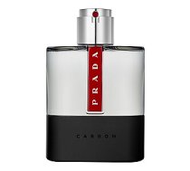 Tester PRADA Luna Rossa Carbon EDT sprays 100ml 861283