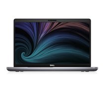 DELL 5511 15.6 1920x1080 i7-10850H 8GB 512SSD M.2 NVME WIN11Pro RENEW
