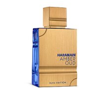 Testeris AL HARAMAIN Amber Oud Blue Edition EDP aerosols 60ml 860430