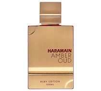 Testeris AL HARAMAIN Amber Oud Ruby Edition EDP aerosols 100 ml 860431