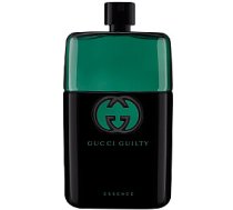 Testeris GUCCI Guilty Pour Homme Essence EDT aerosols 90 ml 860449