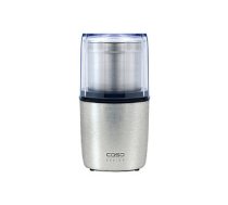 Caso | Electric coffee grinder | 1830 | 200 W W | Lid safety switch | Number of cups 8 pc(s) | Stainless steel 862104