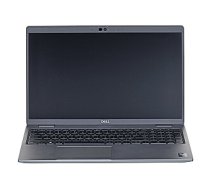 DELL LATITUDE 5530 i5-1245U 16GB 256GB SSD 15" FHD(touch) (qwerty) Win11pro LIETOJUMS 862528