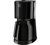 Melitta Enjoy Therm 1017-06 Galda kafijas automāts Melns 862711