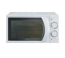 Candy Idea CMG 2071M Galda Grills Mikroviļņu krāsns 20 L 700 W Balts 862727