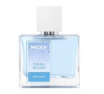 Tester MEXX Fresh Splash Woman EDT spray 30ml 862605