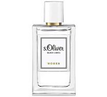 Tester S.OLIVER Black Label Women EDT spray 50ml 862607