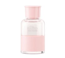 Tester S.OLIVER So Pure Women EDT spray 50ml 862622