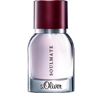 Tester S.OLIVER Soulmate Women EDT spray 50ml 862623