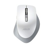 Asus WT425 wireless, Pearl, White, Wireless Optical Mouse 150571