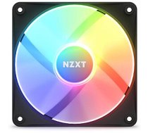 Dzesētājs Nzxt F140 RGB Core Fan 140 mm Black RF-C14SF-B1 840559