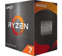 AMD Ryzen 7 5700G procesors, 3.8 GHz, 16 MB, BOX (100-100000263BOX) 863751