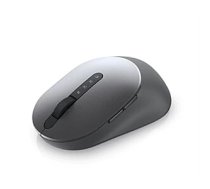 Dell Multi-Device MS5320W Optical Mouse, Wireless, Titan Grey 150641