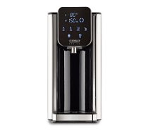 Caso Turbo hot water dispenser HW 660  Water Dispenser, 2600 W, 2.7 L, Black/Stainless steel 150654