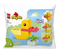 LEGO Duplo Mana pirmā pīle (30673) 863960