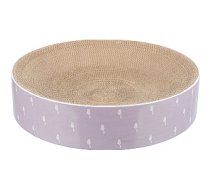 Trixie Kārtains skrāpis Lilac 45 x 10 cm ar kaķu piparmētru 864049