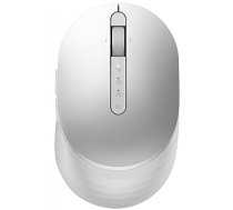 Dell Premier Rechargeable Wireless Mouse MS7421W Platinum silver 150701