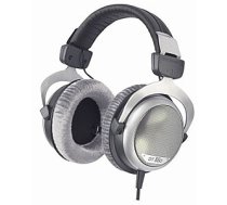 Beyerdynamic DT 880 Headband/On-Ear, Black, Silver, 250 Ω 150746