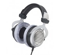 Beyerdynamic DT 990 Edition Headband/On-Ear, Black, Silver 150747
