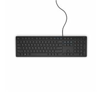 Dell KB216 Standard, Wired, Keyboard layout Russian, Black, Russian, Numeric keypad, 503 g 150814