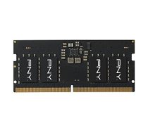 Atmiņa portatīvajam datoram 16GB DDR5 SODIMM 4800 MN16GSD54800-BLK 864811