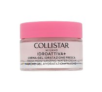 Fresh Moisturizing Water Cream Idroattiva+ 30ml 865056