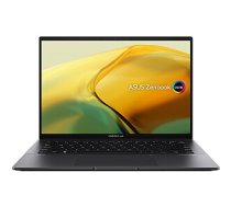 ASUS ZenBook 14X OLED UM3402YA-KM812W - Ryzen 5-7430U | 14" | 2.8k | 16GB | 1TB | Win11 | melns 864702